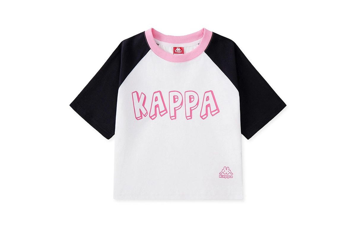 KAPPA KIDS LOGOT