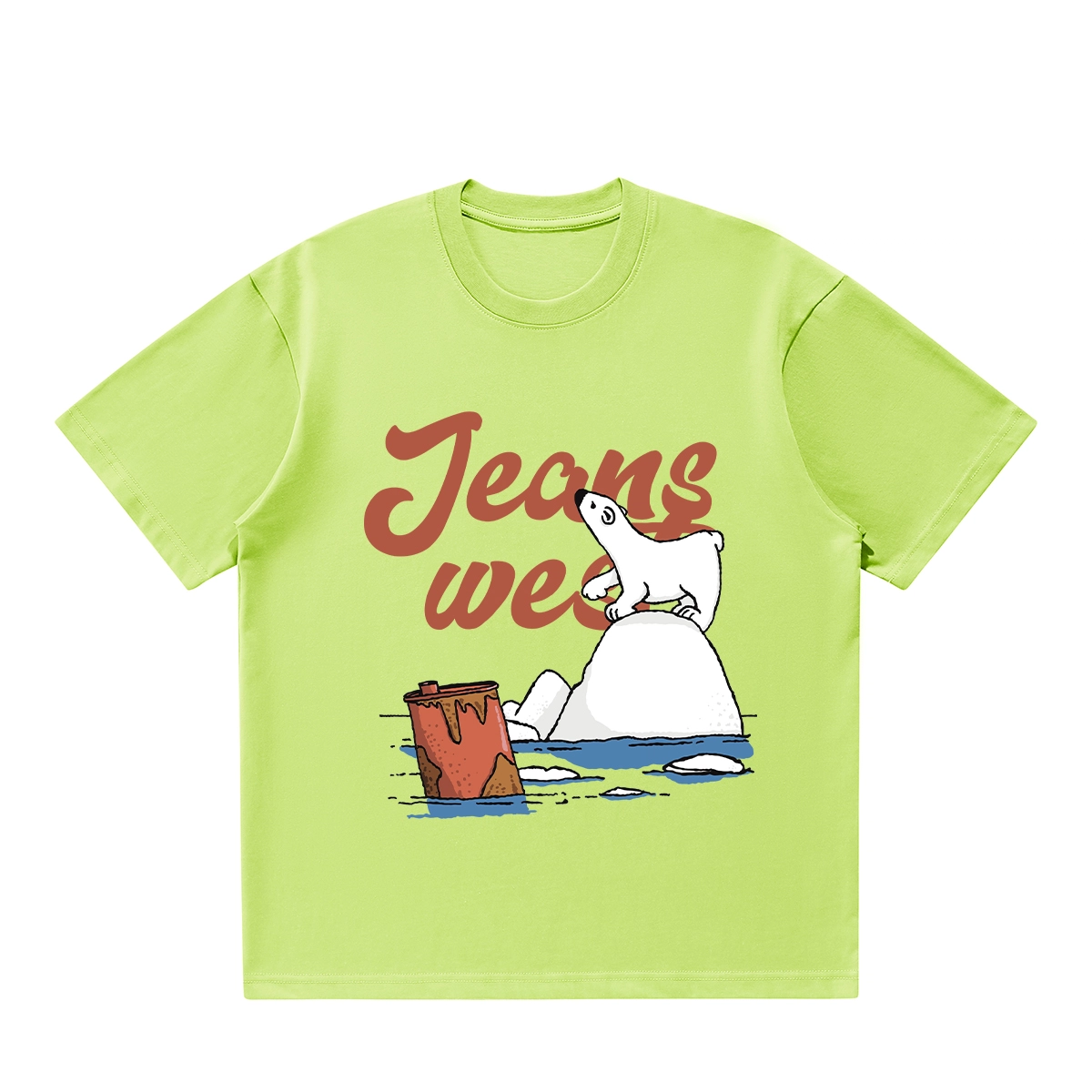 JEANSWEST JNR LOGOT