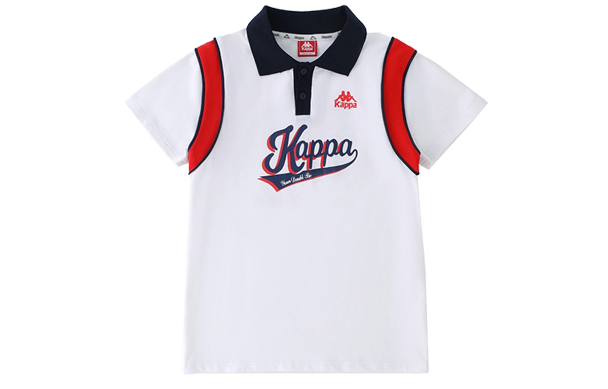 KAPPA KIDS Polo
