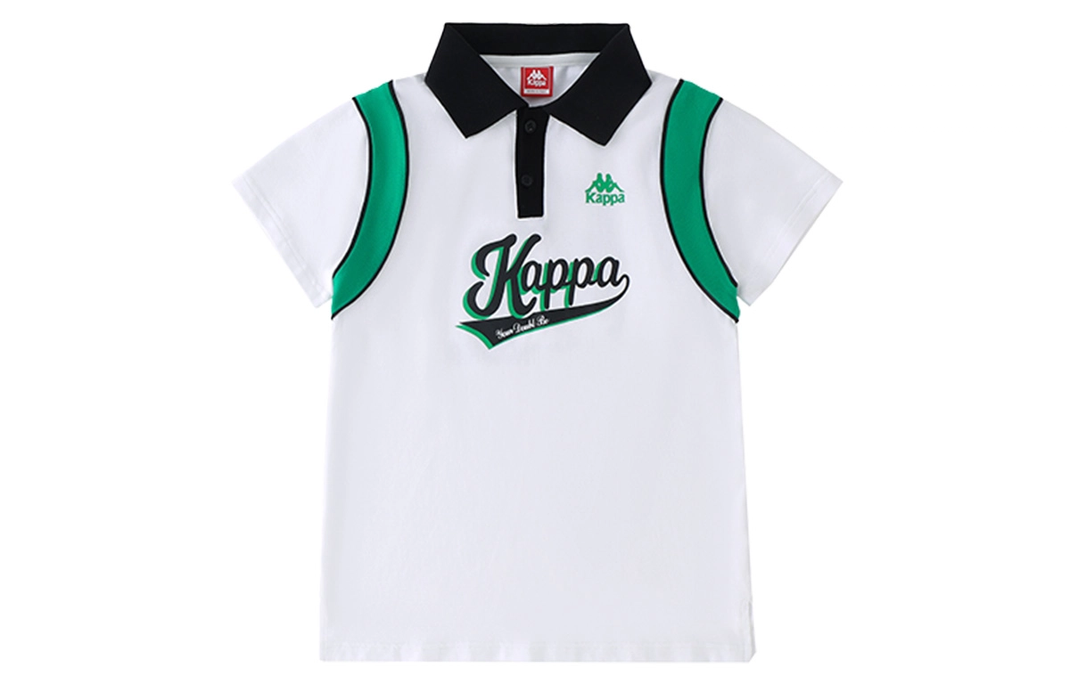 KAPPA KIDS Polo