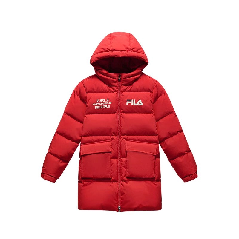FILA KIDS ORIGINALE logo