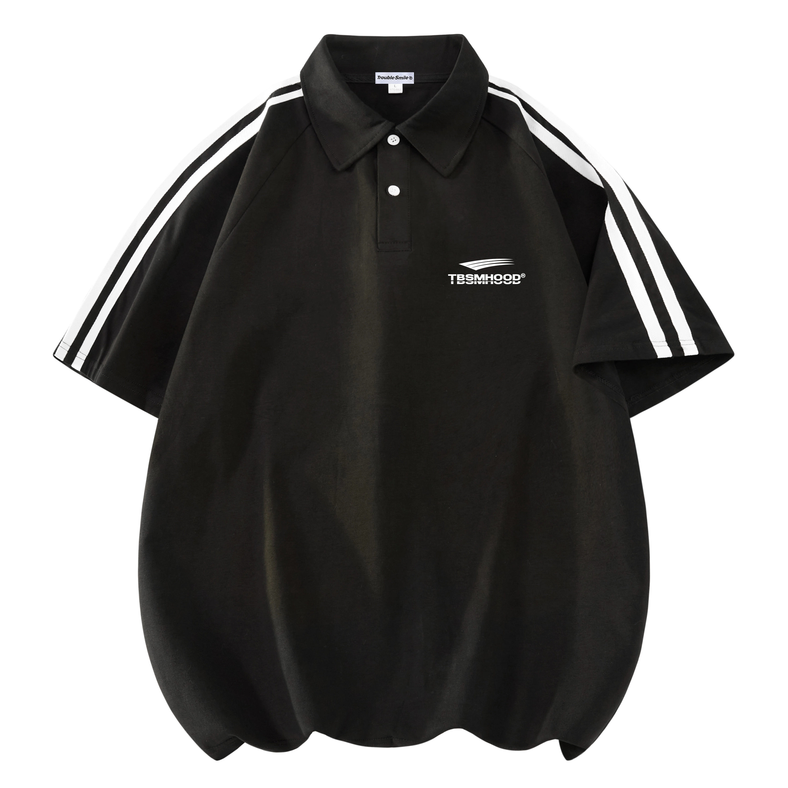 TBSM LogoPolo
