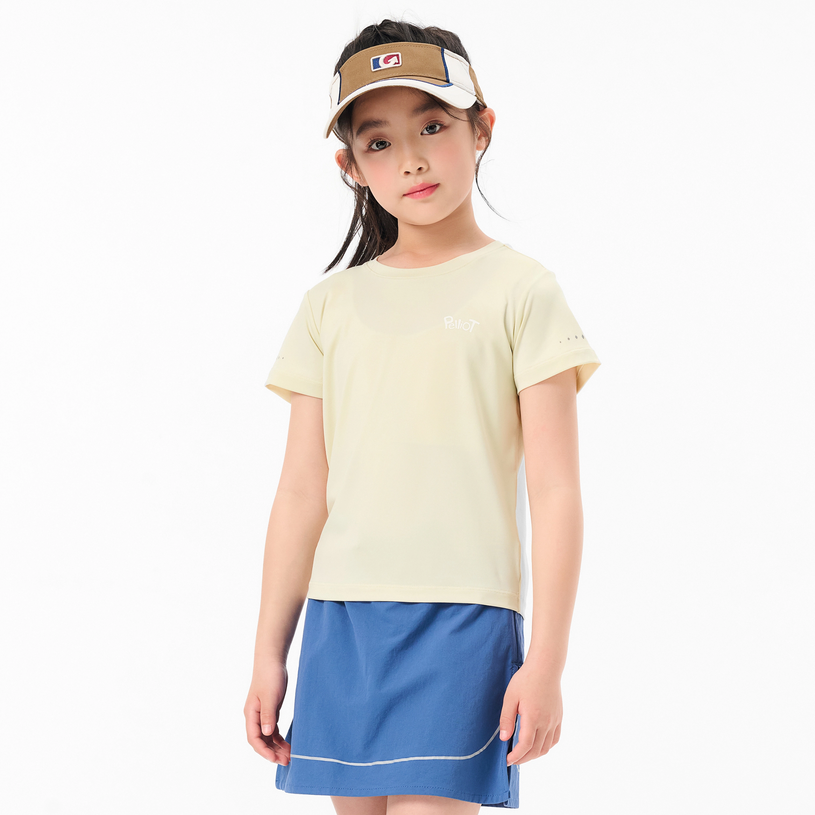 PELLIOT T