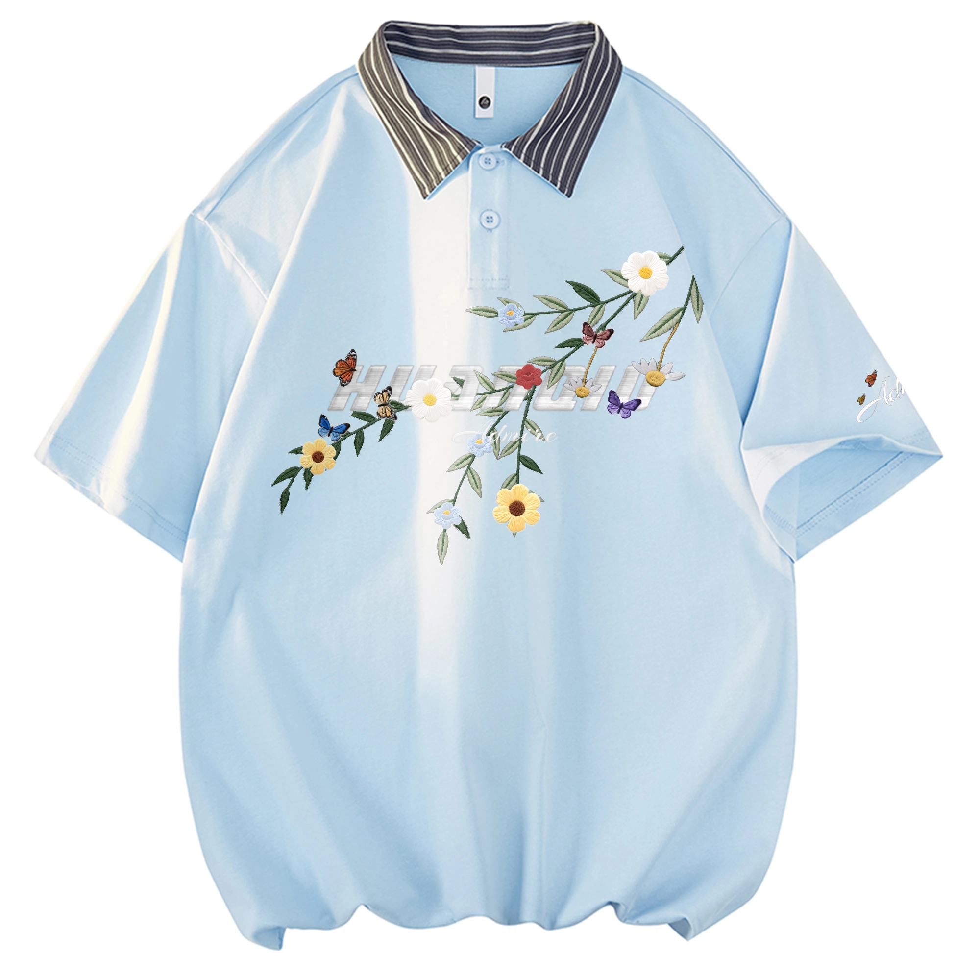 HUANQIU Polo