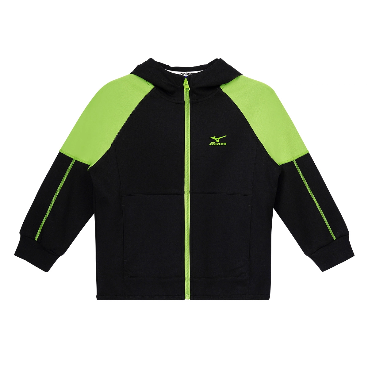Mizuno Logo