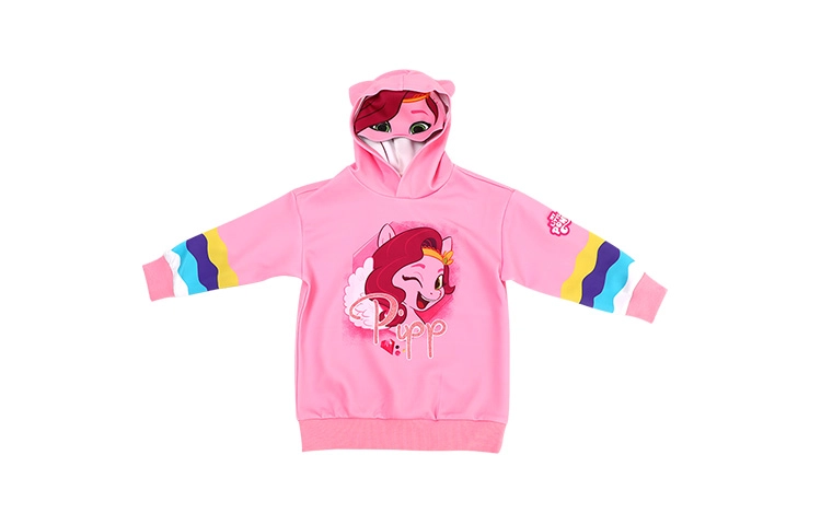 IKALI X Hasbro
