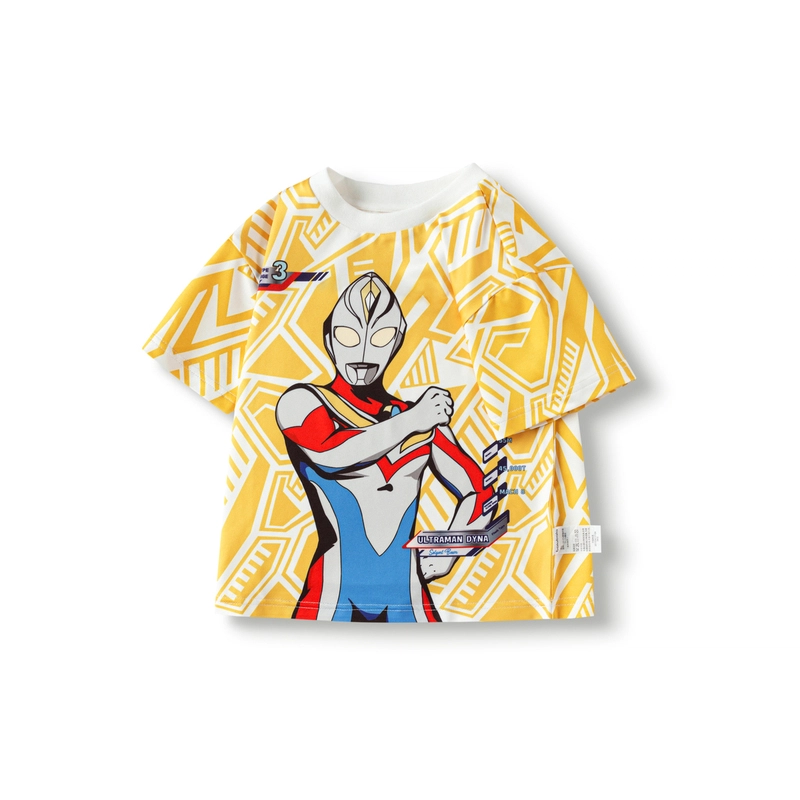balabala x ULTRAMAN T