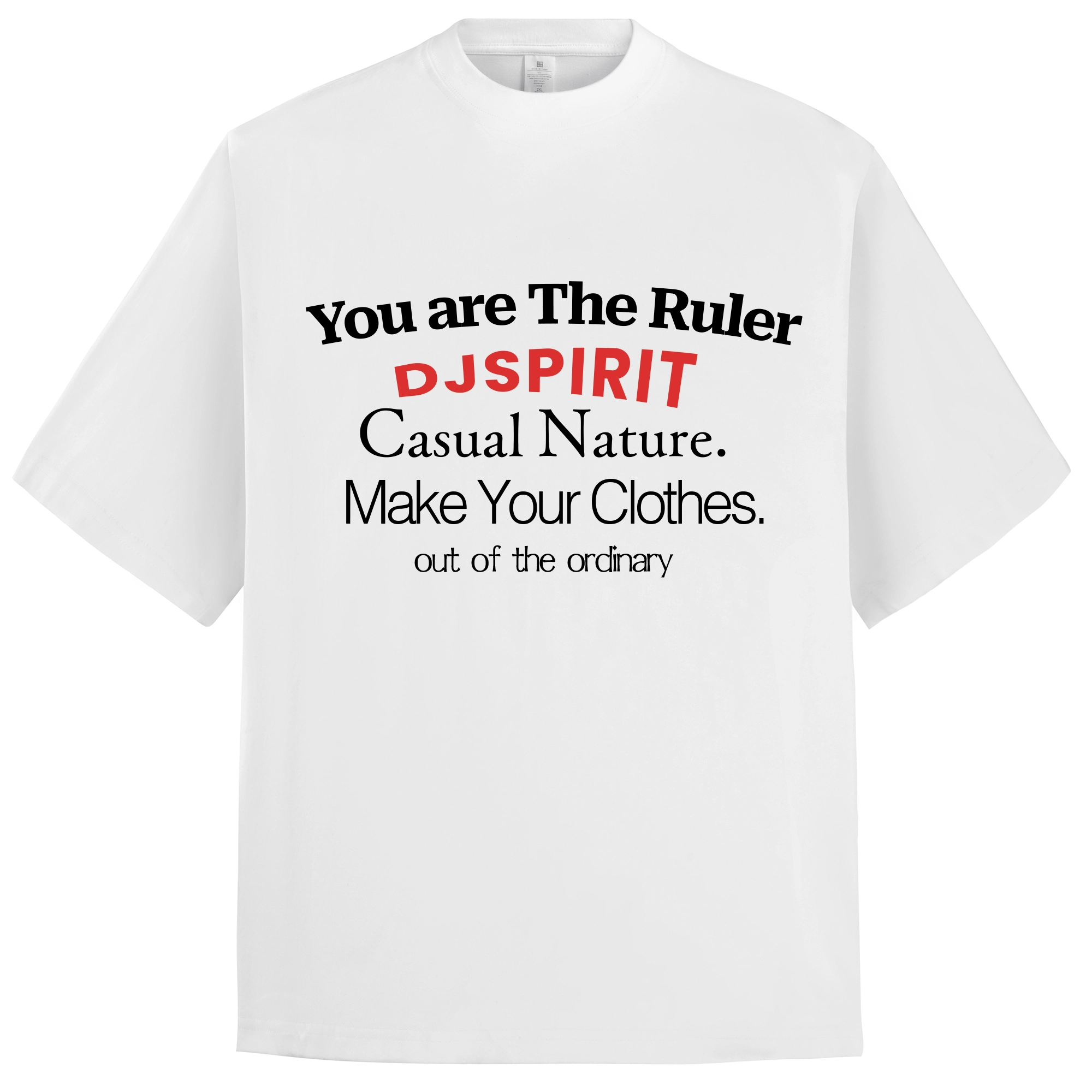 DJ.SPIRIT T