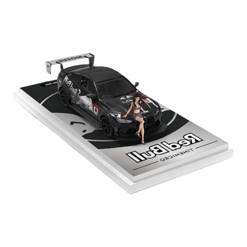 TimeMicro164 M4