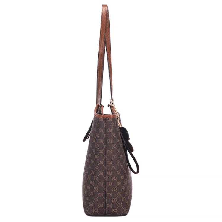 PVC Tote