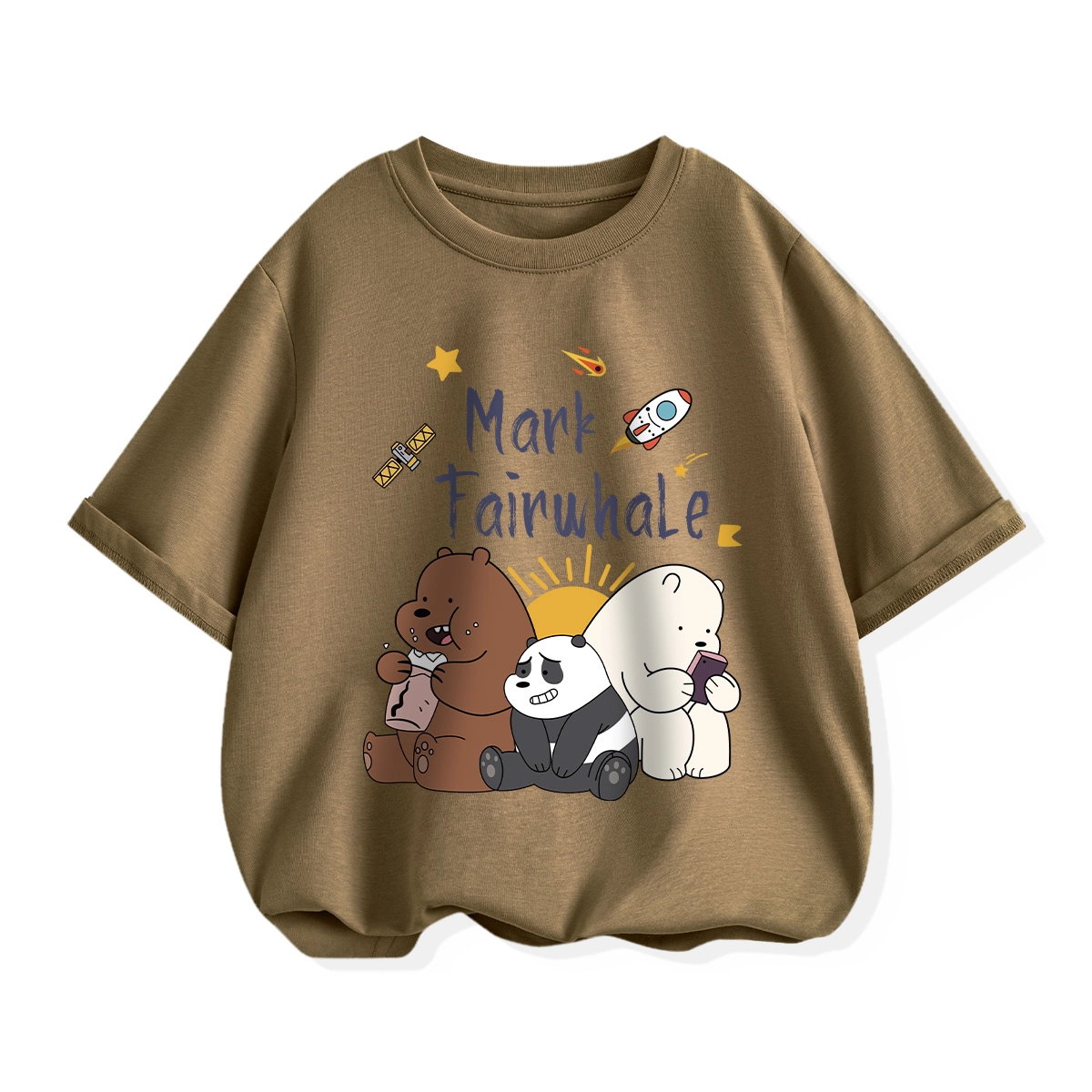 FAIRWHALE T