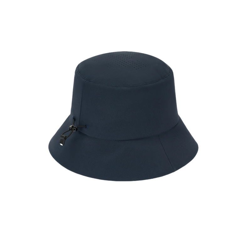 DESCENTE Bleu