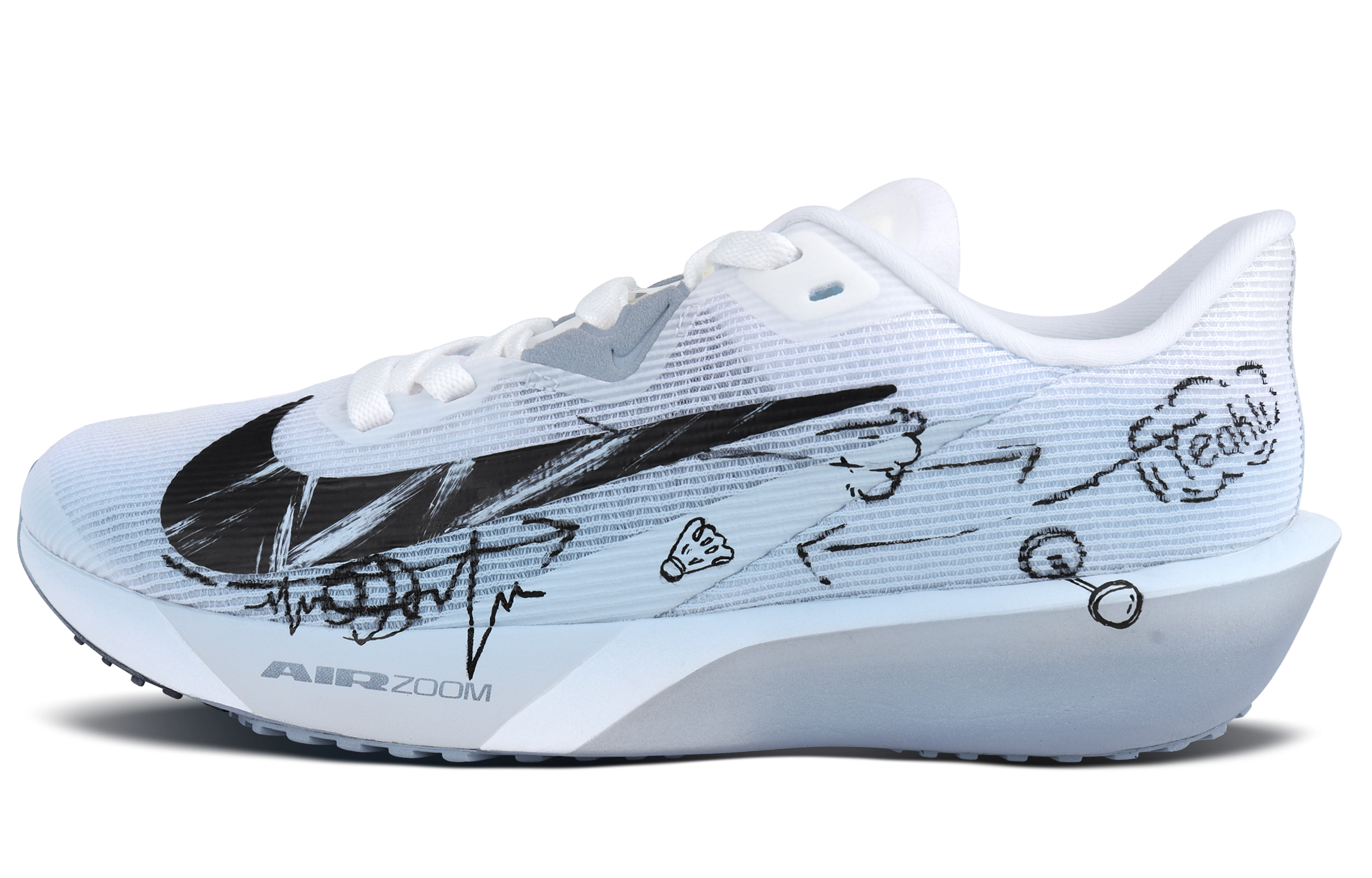 Nike Rival Fly 4