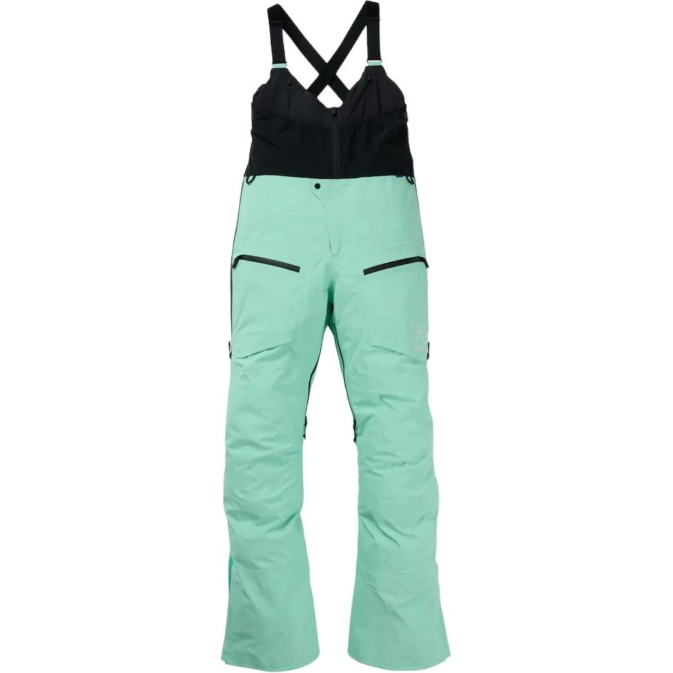 BURTON AK 23-24 TUSK GORETEX PRO 3L
