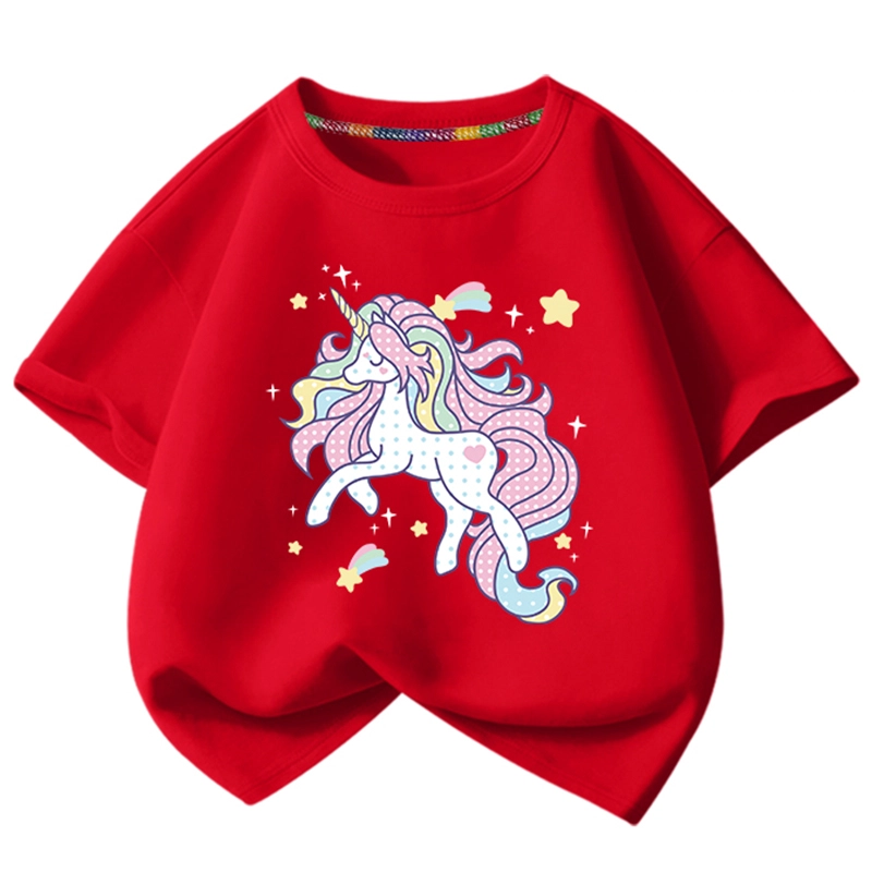 La Chapelle Kids T