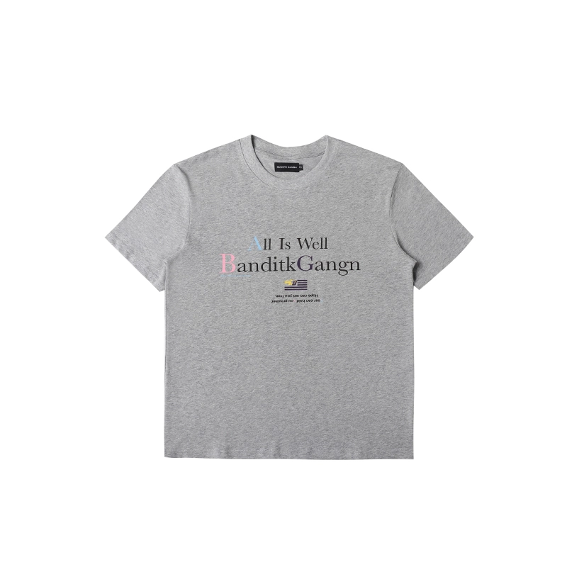 BANDITK GANGN T