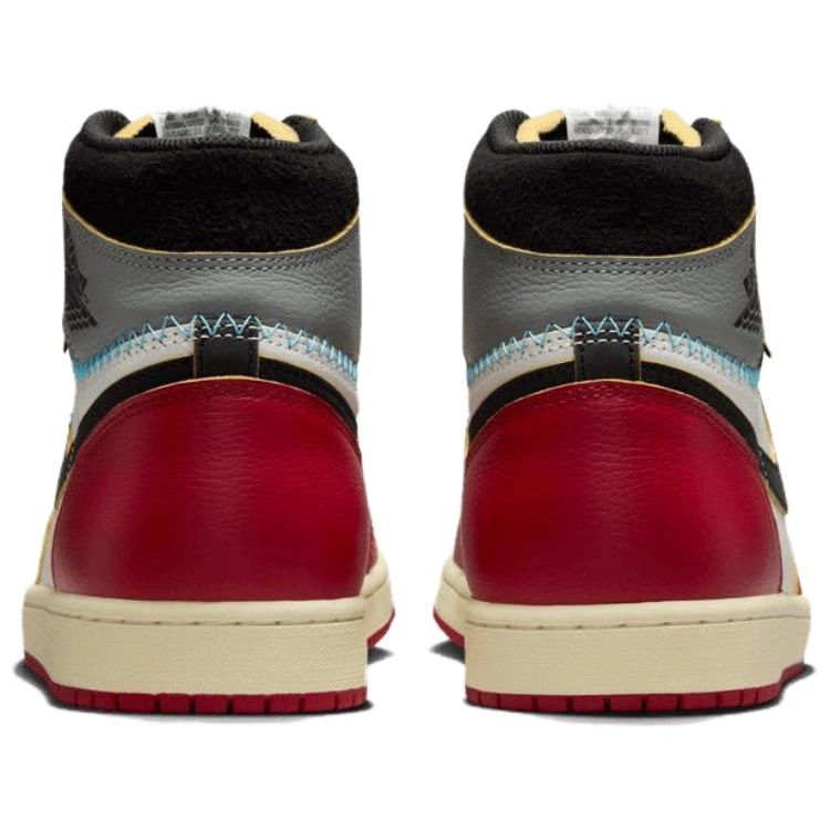 Union LA x Jordan Air Jordan 1