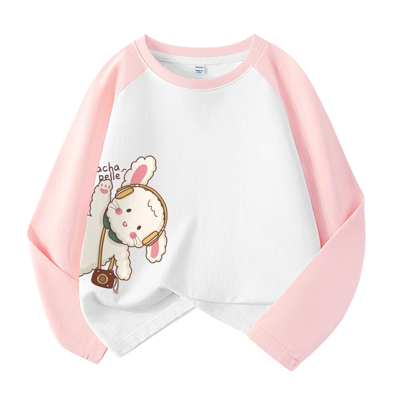 La Chapelle Kids T