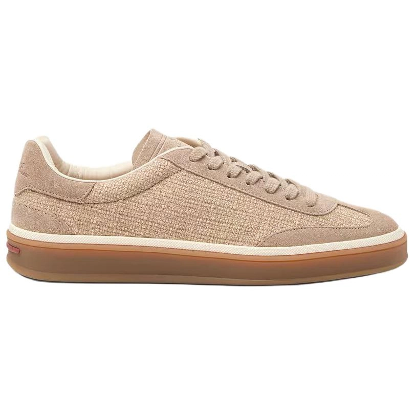Loro Piana Tennis Walk