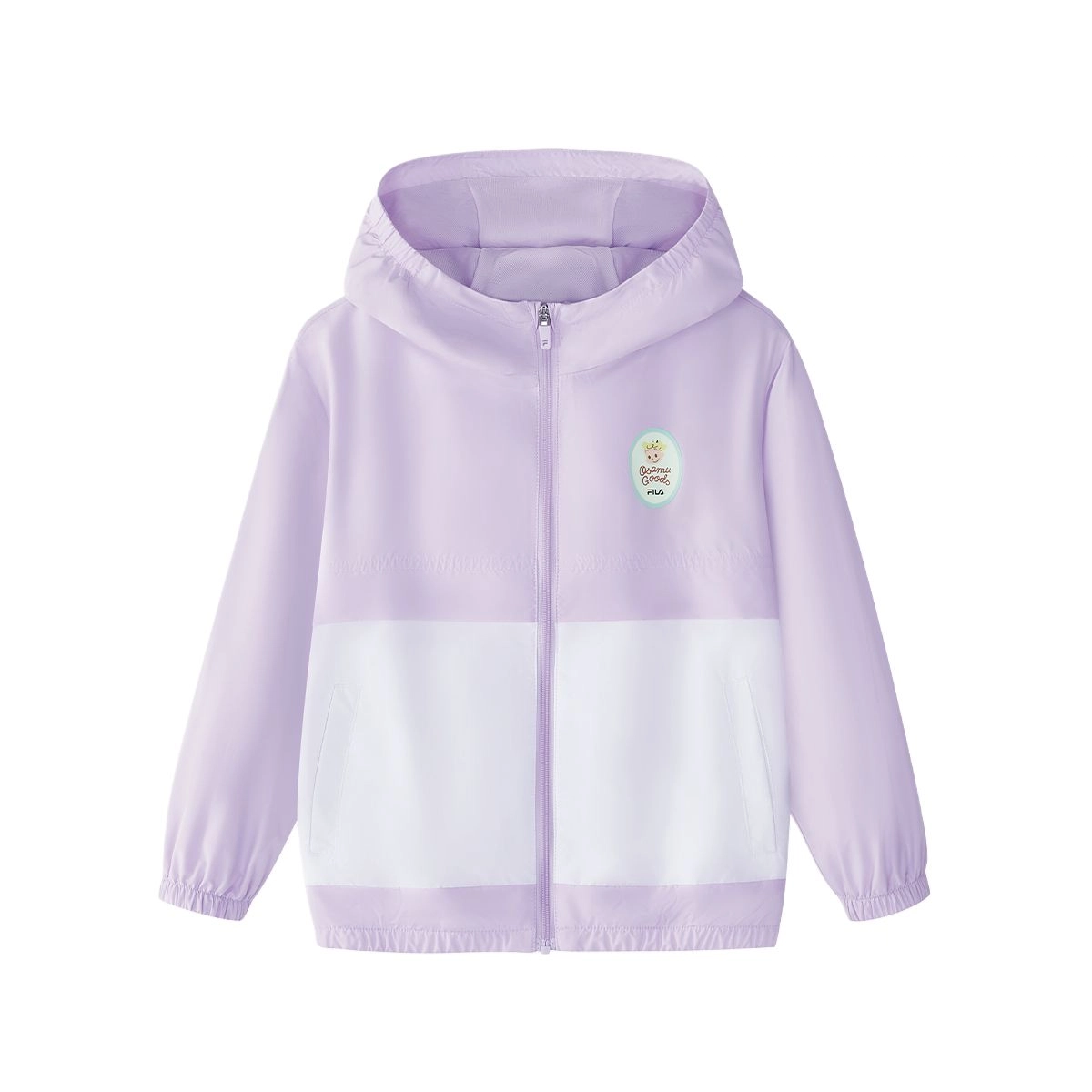 FILA KIDS x ORIGINALE OSAMU GOODS CROSSOVER