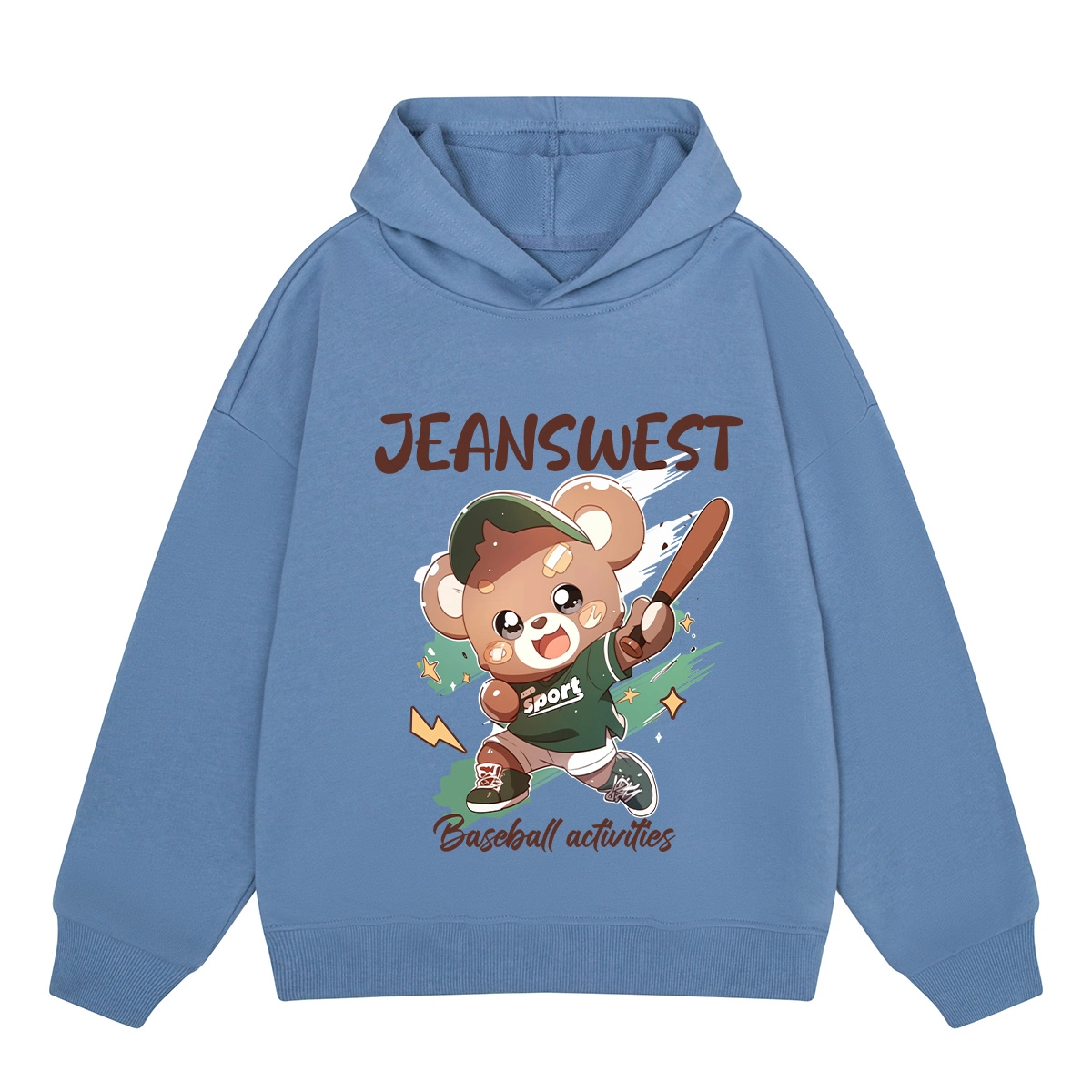 JEANSWEST JNR