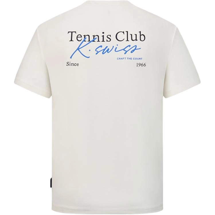 KSWISS CLUB T