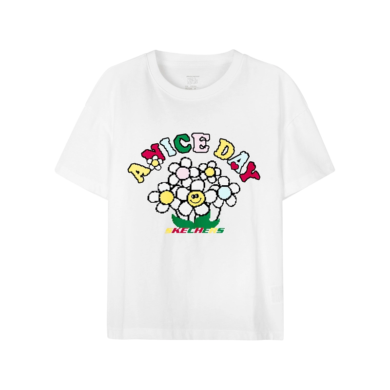 Skechers kids T