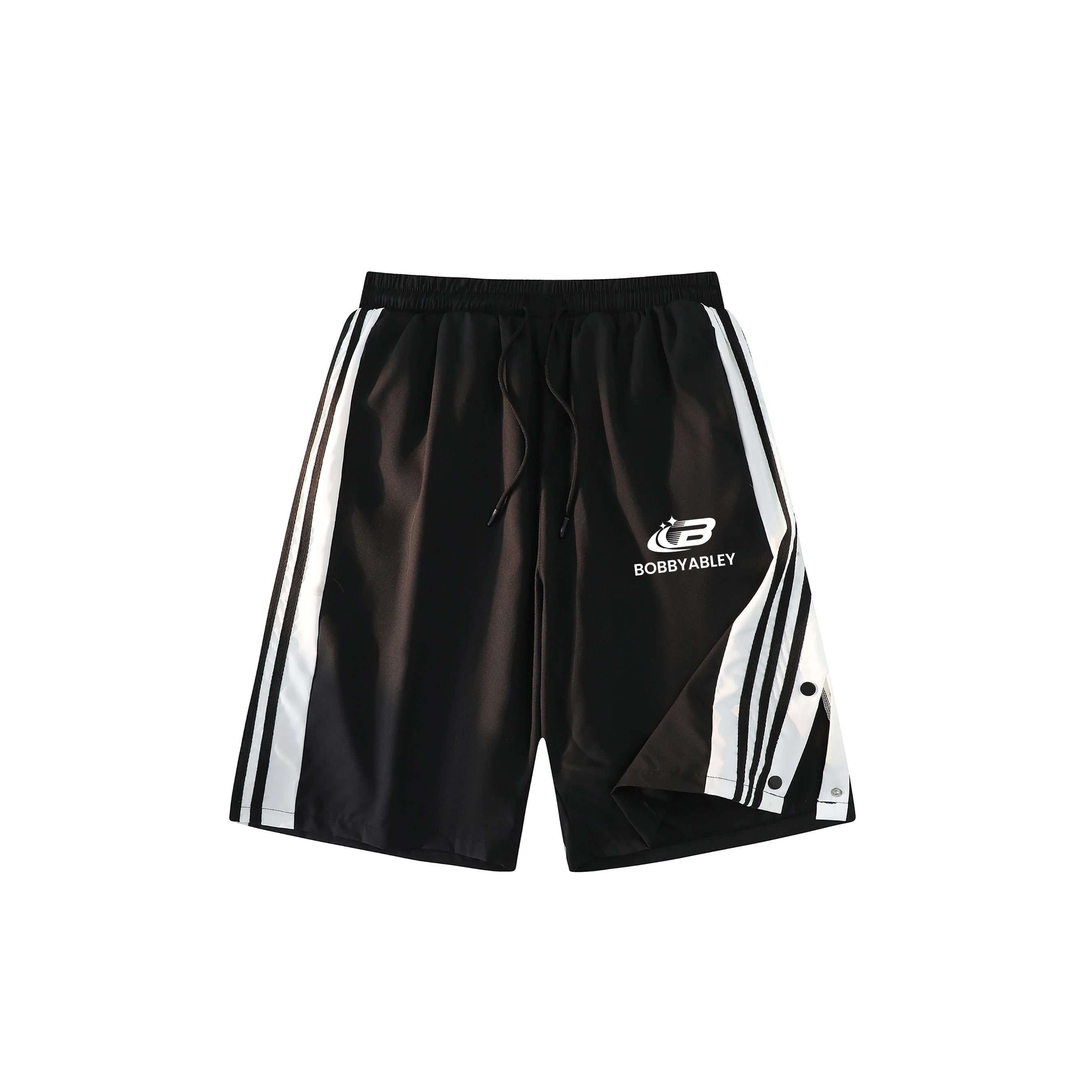 BOBBY ABLEY LOGO