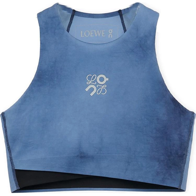 LOEWE x On SS24 Logo