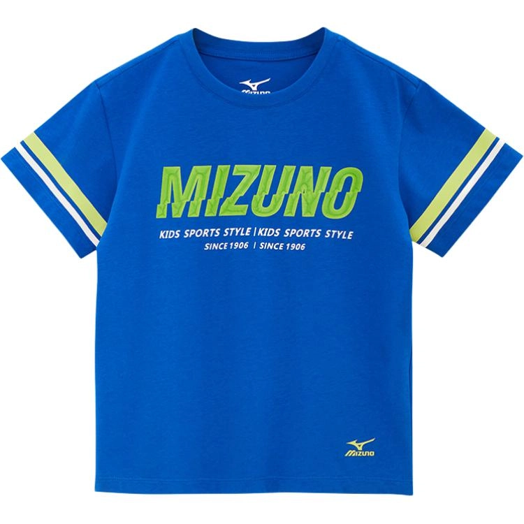 Mizuno T