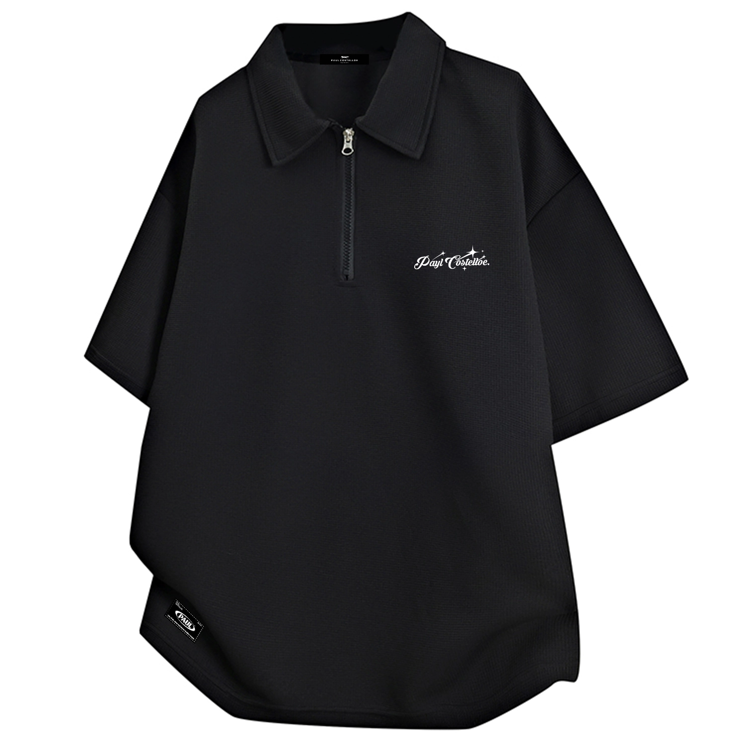 PAUL COSTELLOE logopoloPolo
