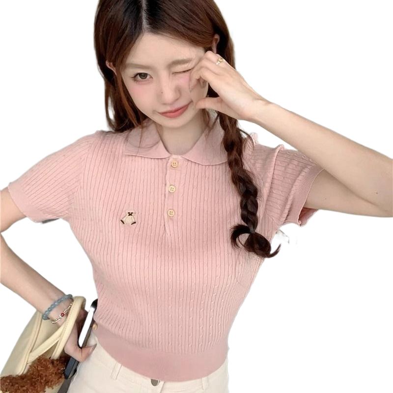 UYH POLO T