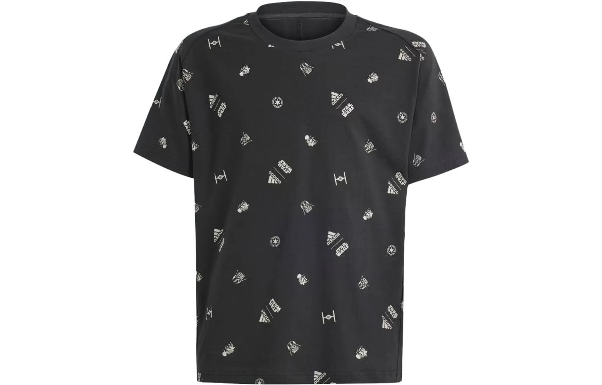 adidas T
