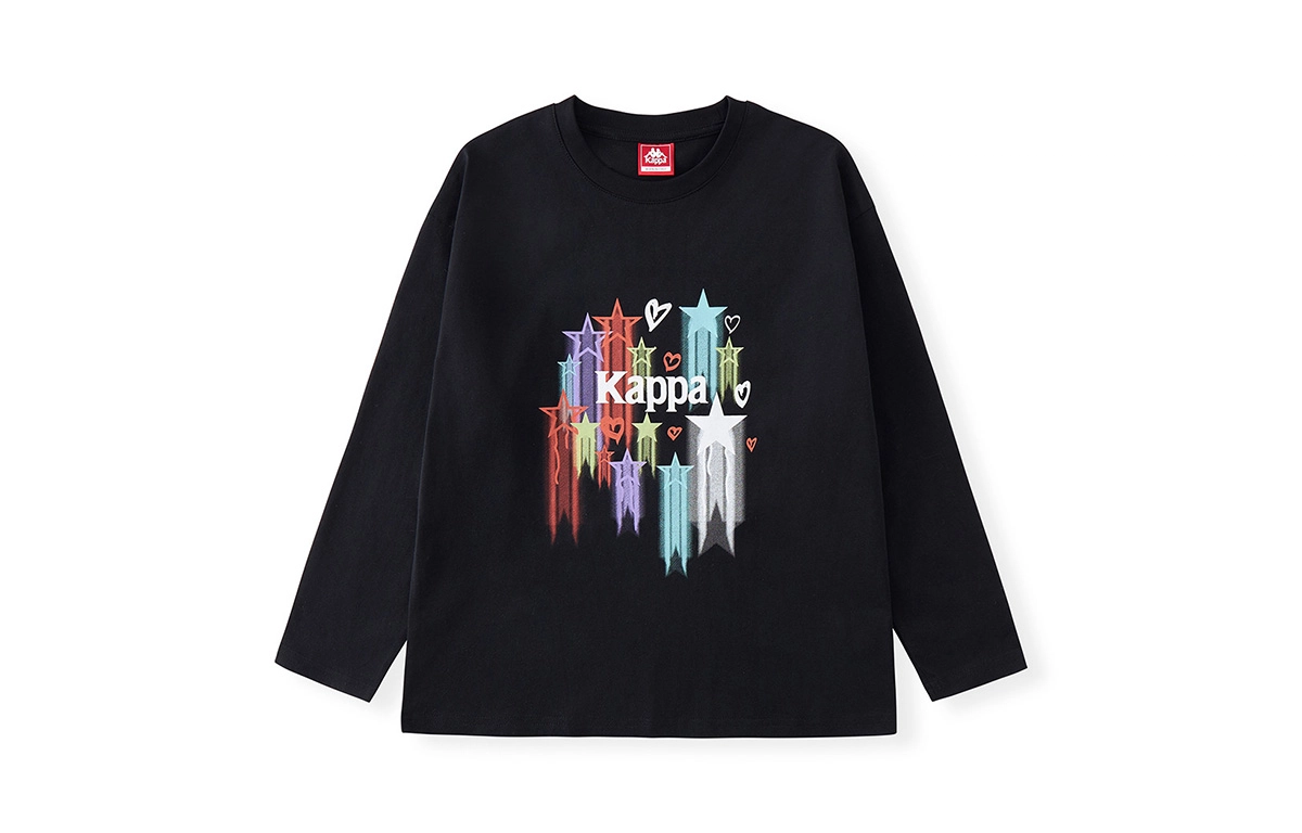 KAPPA KIDS T