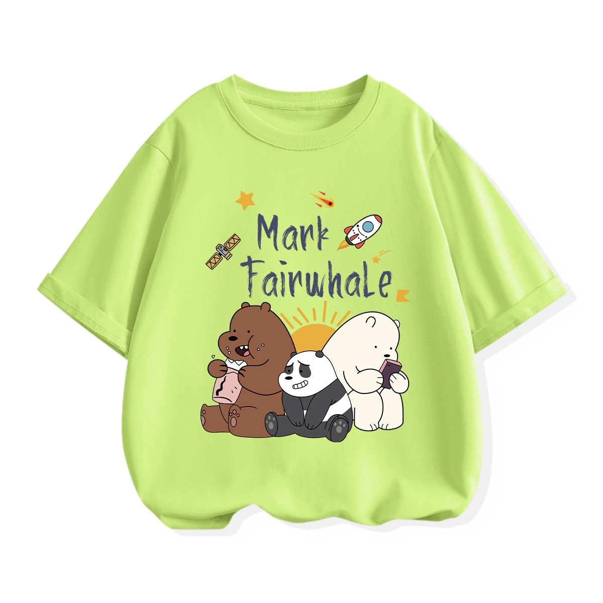 FAIRWHALE T