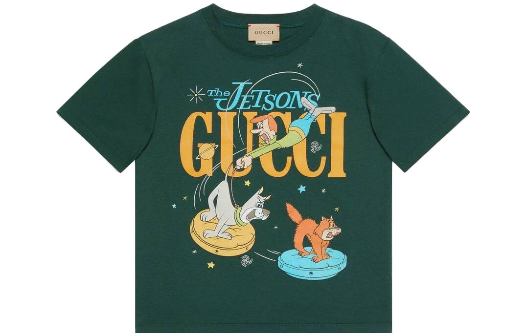 GUCCI T