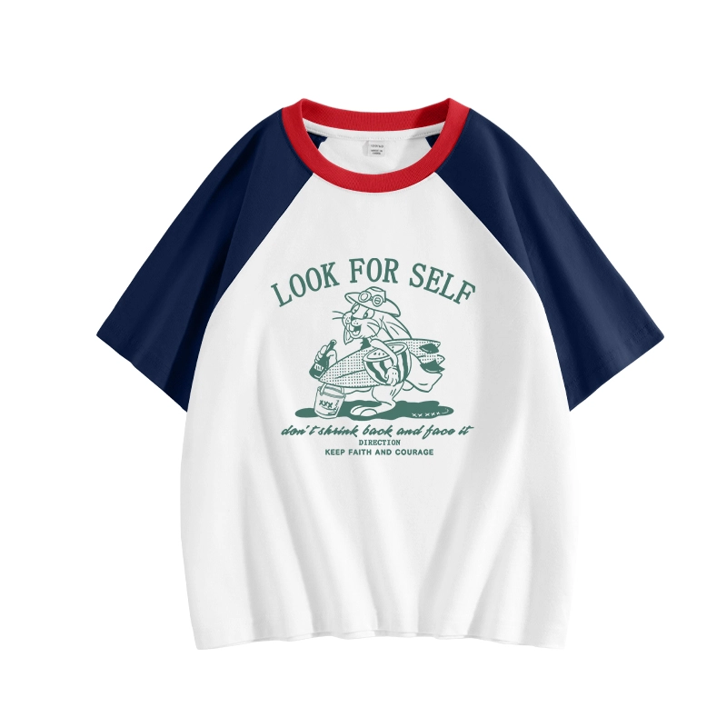 La Chapelle Kids T