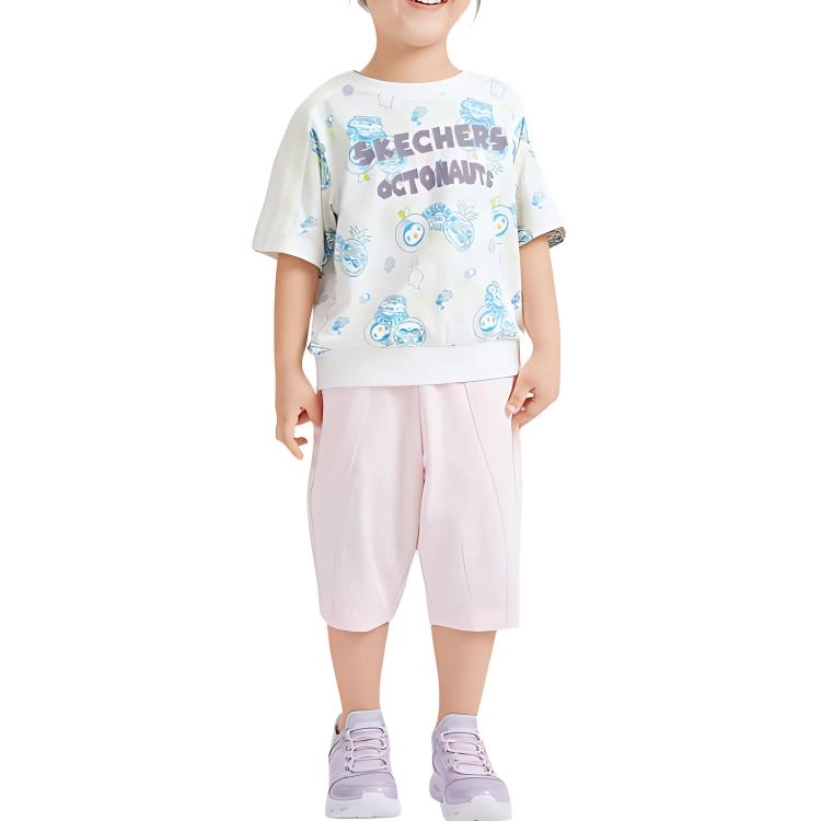 Skechers kids T