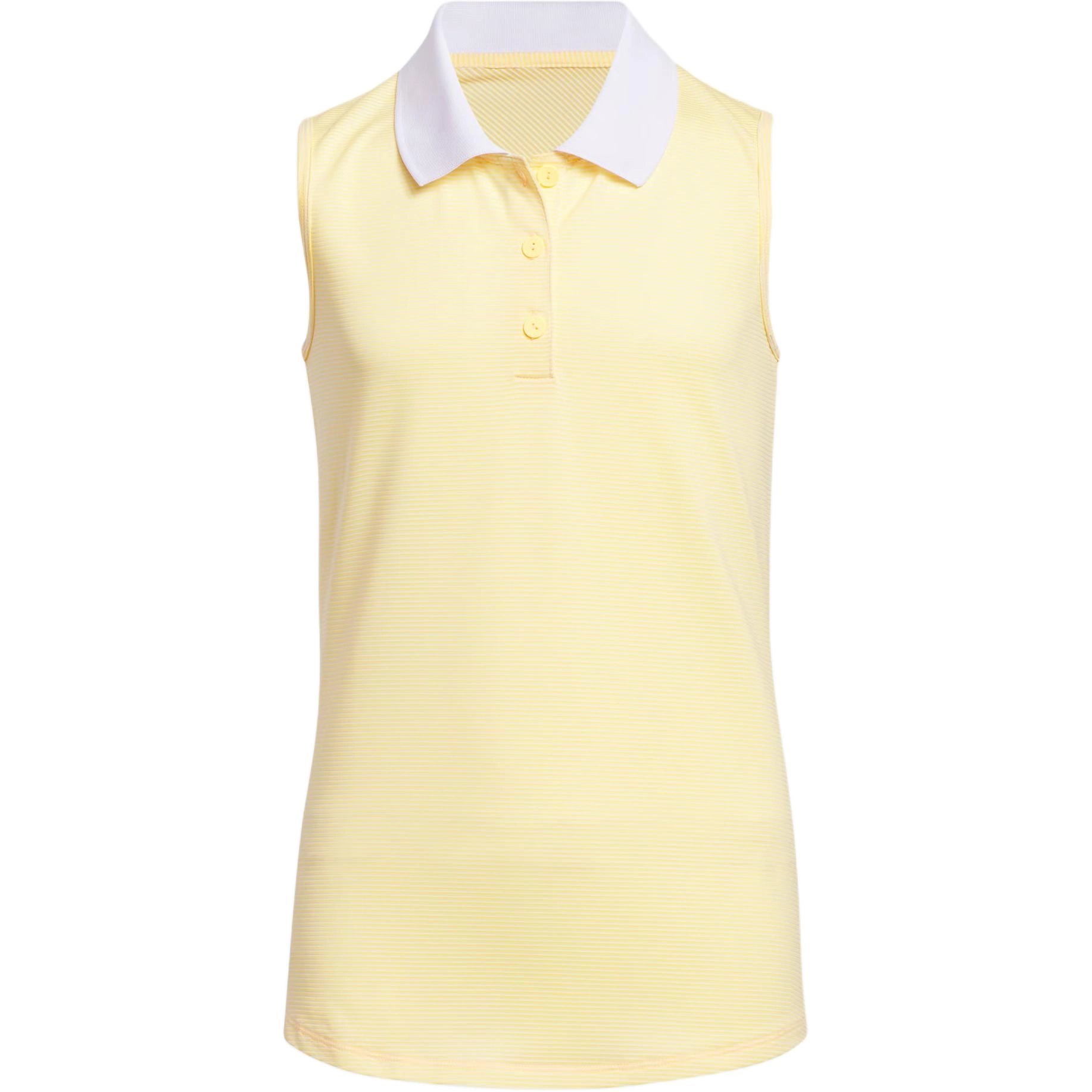 adidas OTTOMAN STRIPED POLO SHIRT Polo