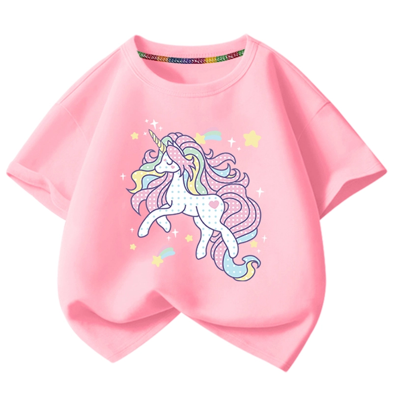 La Chapelle Kids T