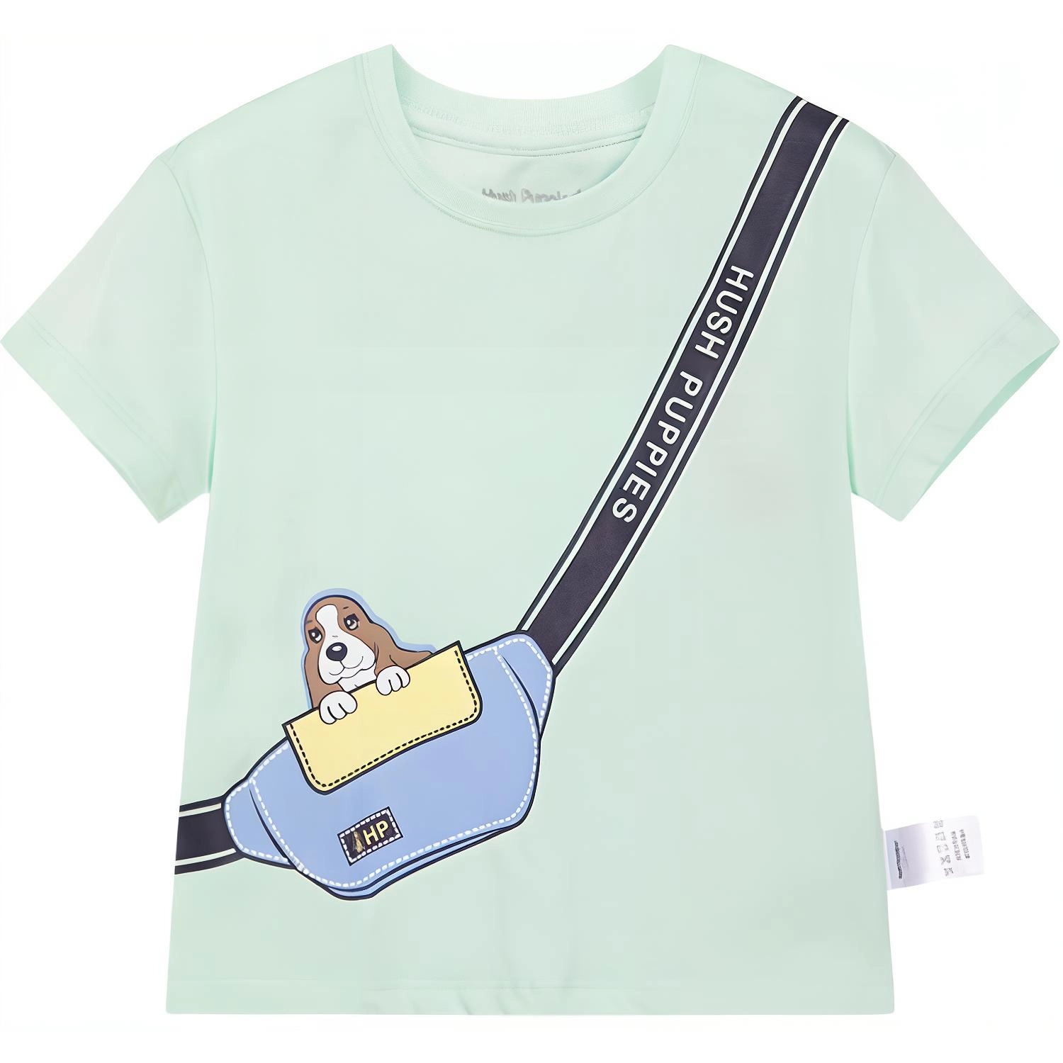 Hush Puppies T