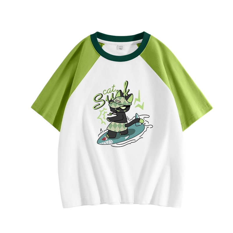 La Chapelle Kids T