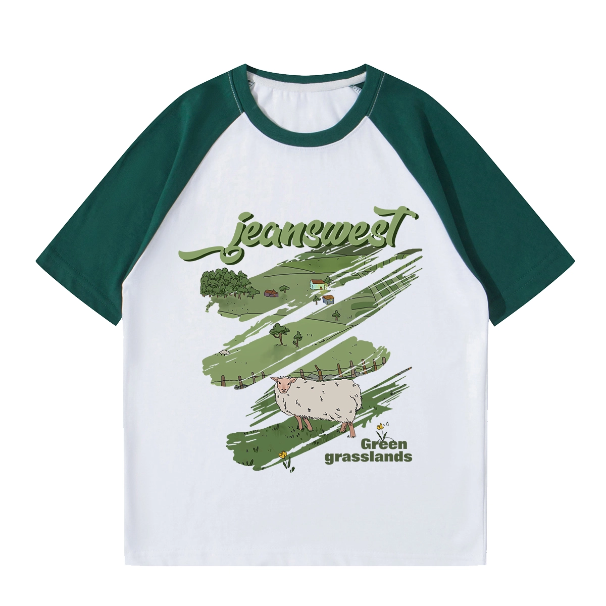 JEANSWEST JNR T