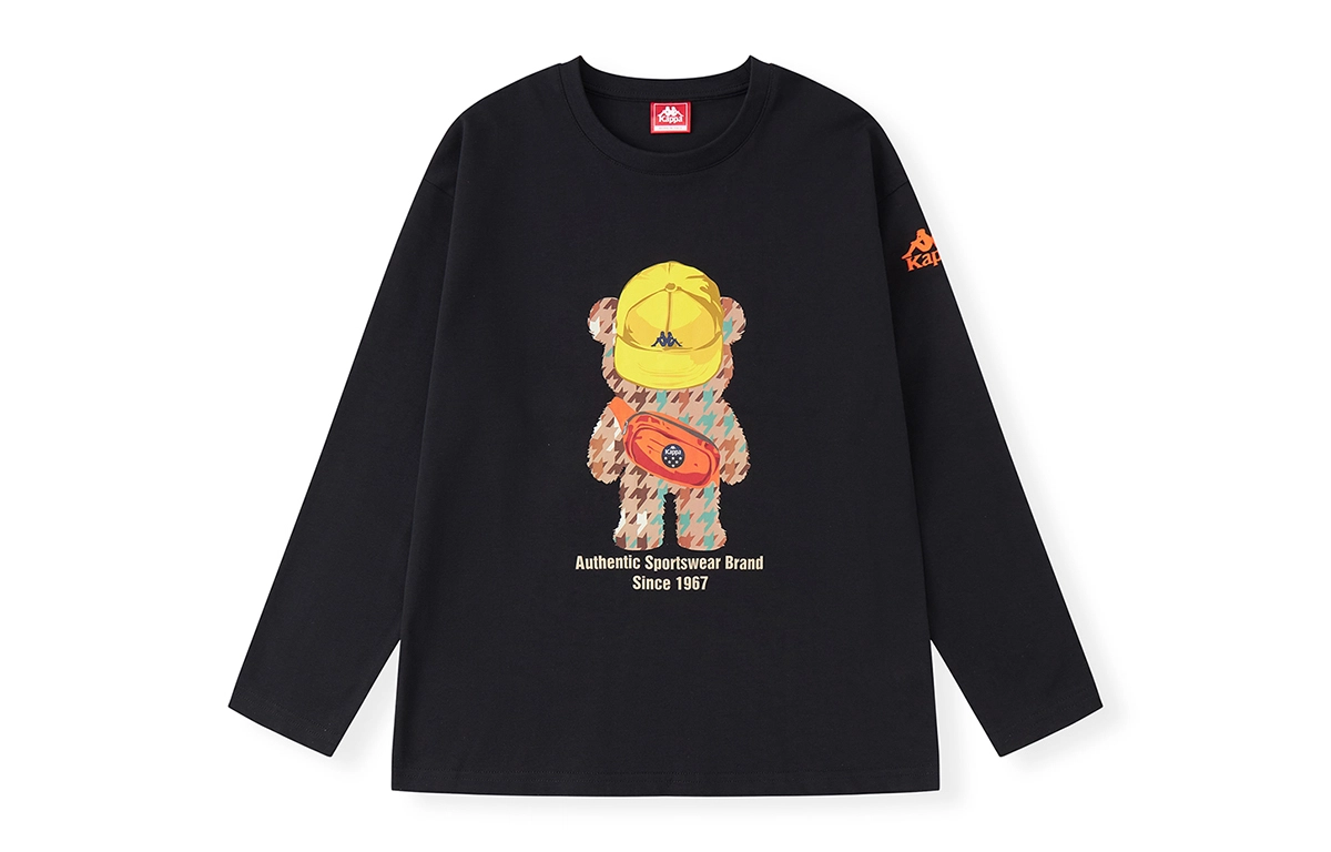 KAPPA KIDS T