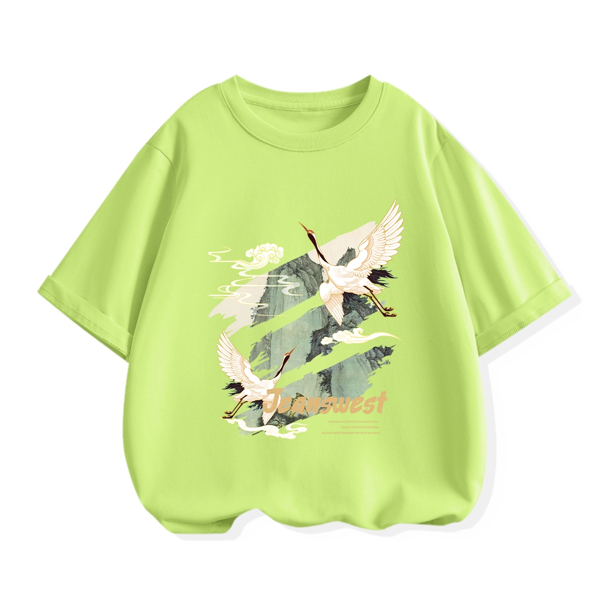 JEANSWEST JNR T