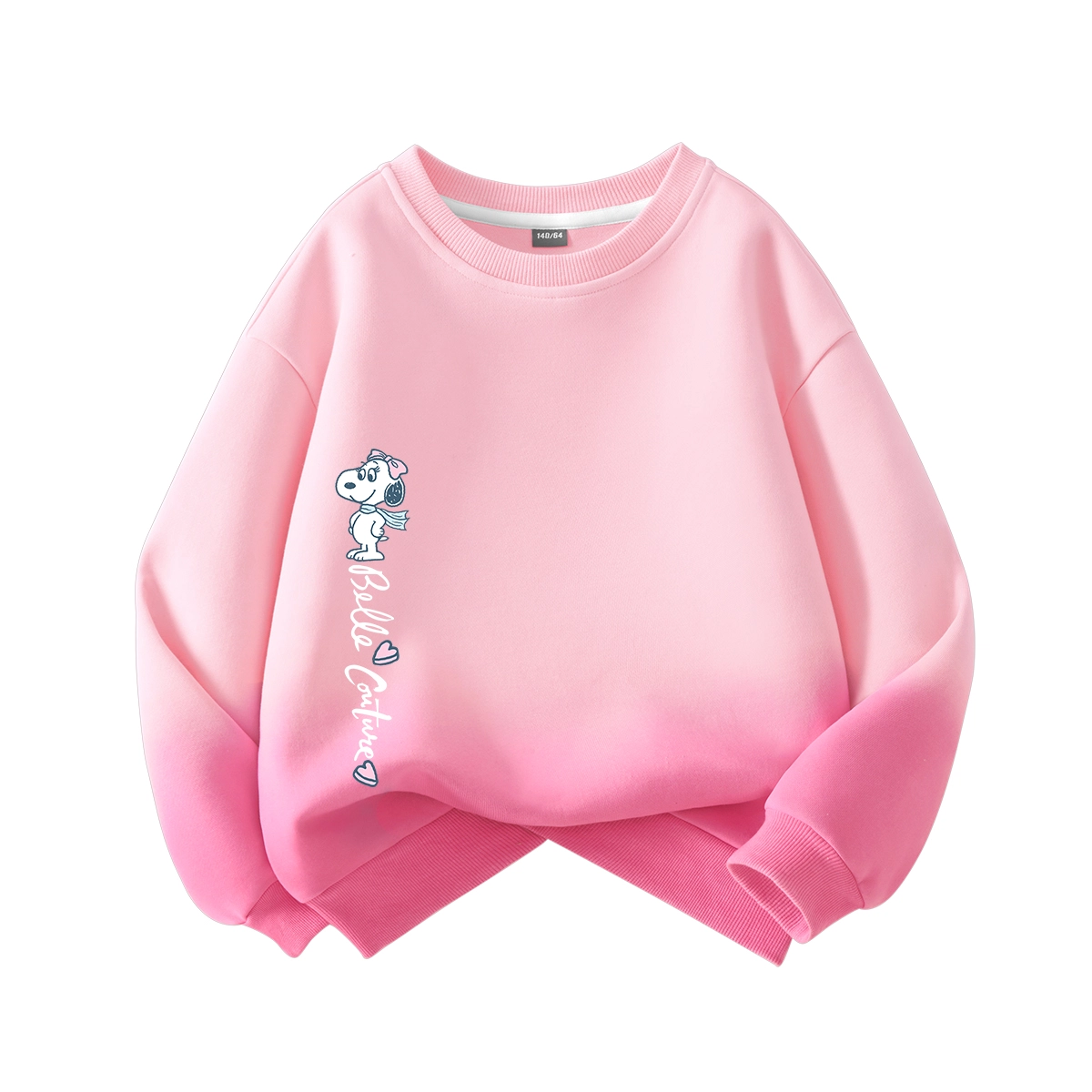 SNOOPY logo
