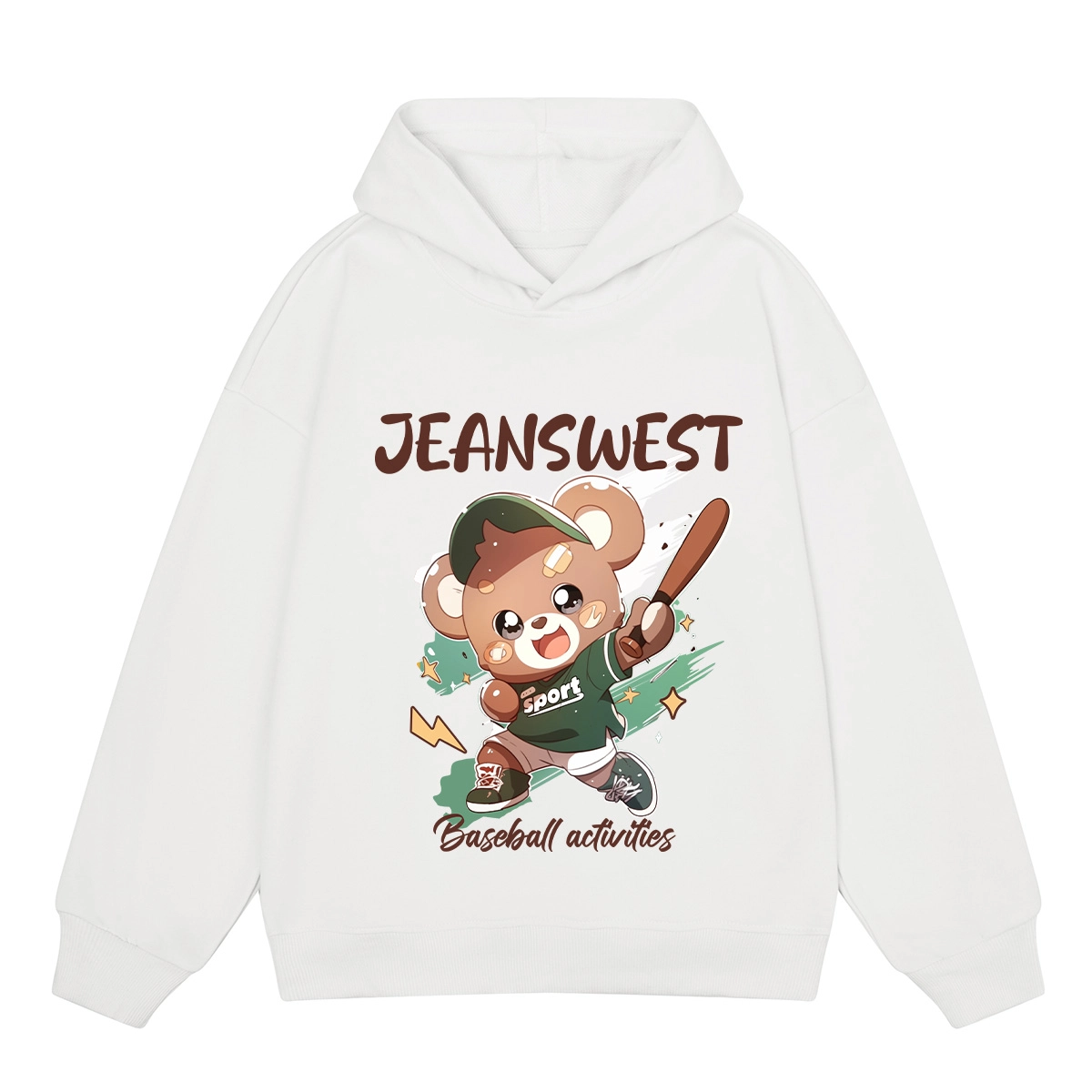JEANSWEST JNR