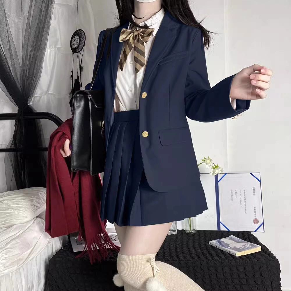 JK V