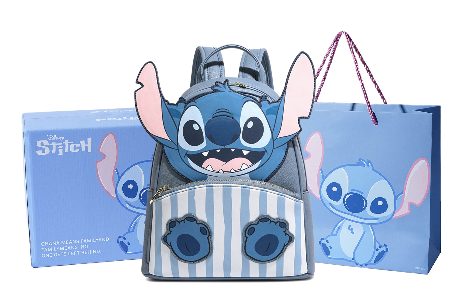 Disney pu