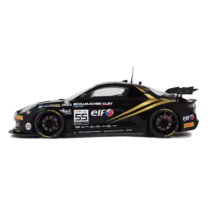 OTTO MOBILE OTTO 118 ALPINE A110 GT4 EVO OT1149